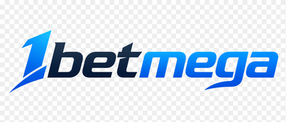 1betmega logo